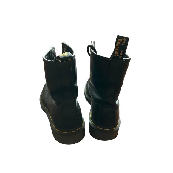 Doc Marten’s boots - Picture 3 of 4